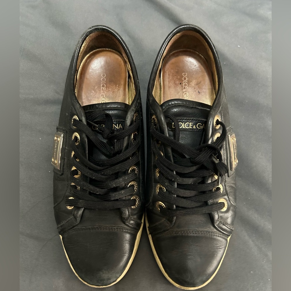 Dolce and Gabbana